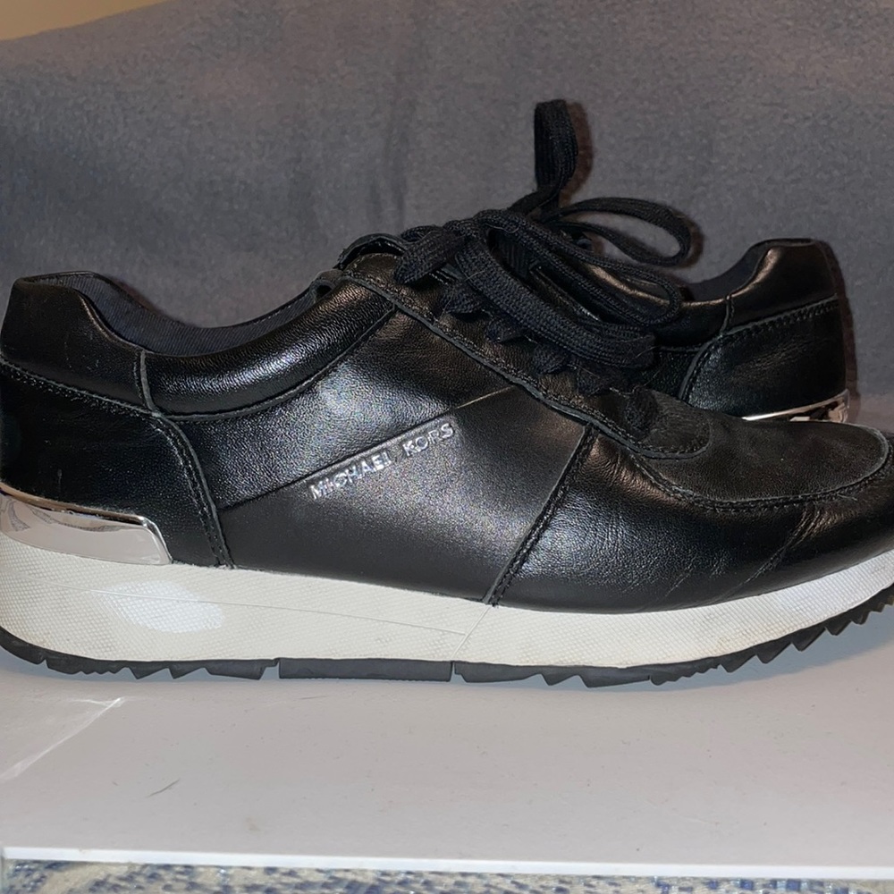 Michael Kors tennis shoes